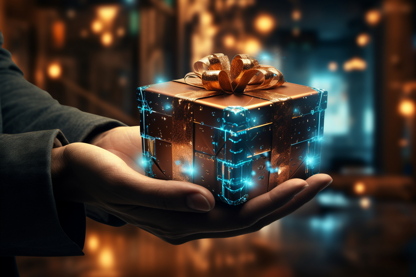 futuristic-christmas-celebration-concept